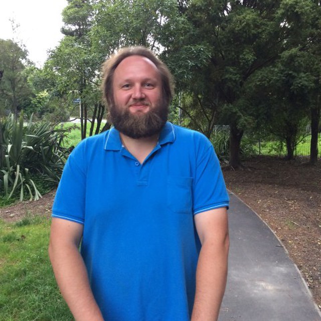 Father Valentin Basiuk